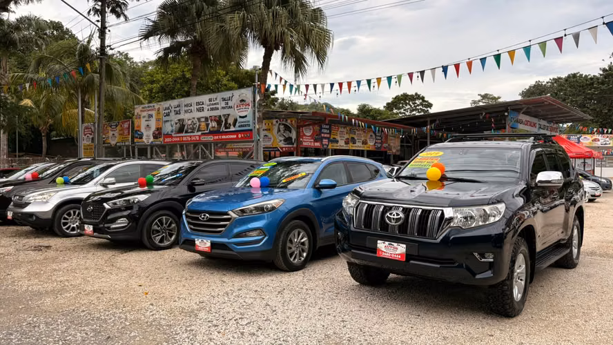 TOYOTA LAND CRUISER PRADO TX-2019-AUTO-TDI-7 PSJ-