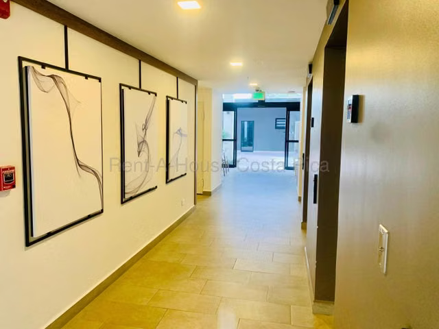 Alquiler de Apartamento Moderno AMUEBLADO en San Sebastián, San José. - Imagen 17
