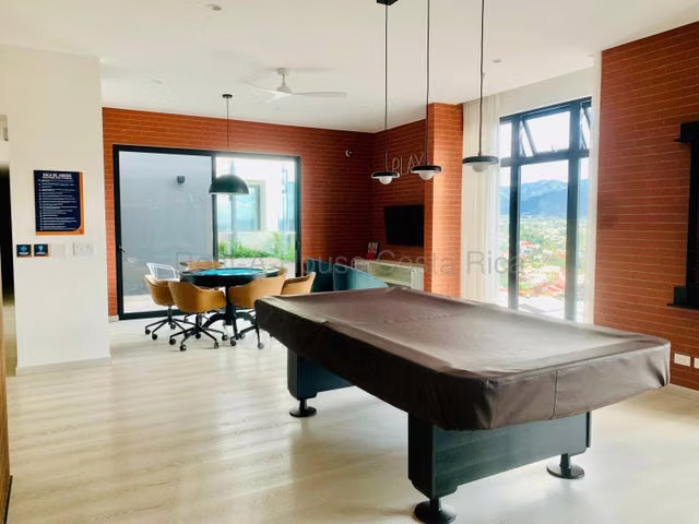 Alquiler de Apartamento Moderno AMUEBLADO en San Sebastián, San José. - Imagen 11