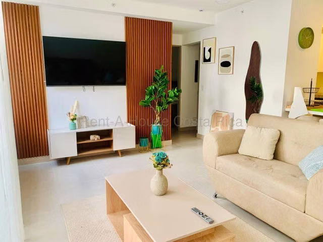 Alquiler de Apartamento Moderno AMUEBLADO en San Sebastián, San José. - Imagen 9