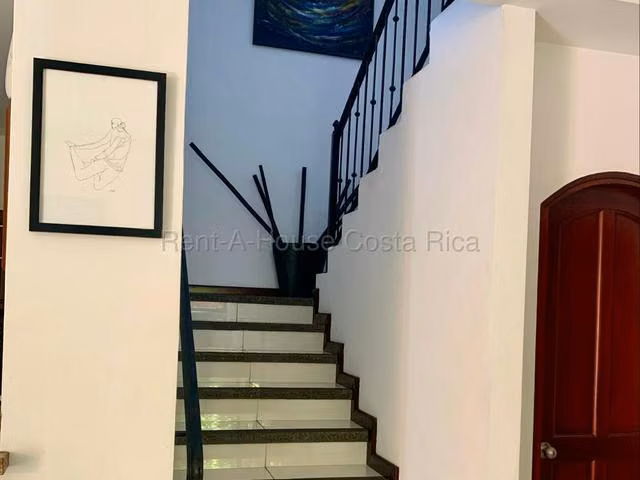 Venta de Casa en Condominio Brasil de Mora. - Imagen 6