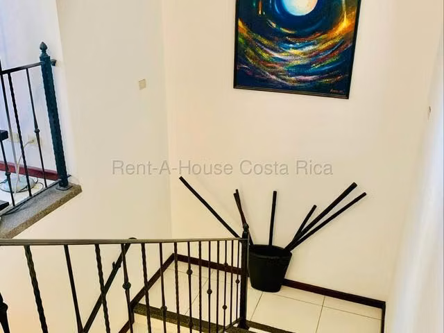 Venta de Casa en Condominio Brasil de Mora. - Imagen 8