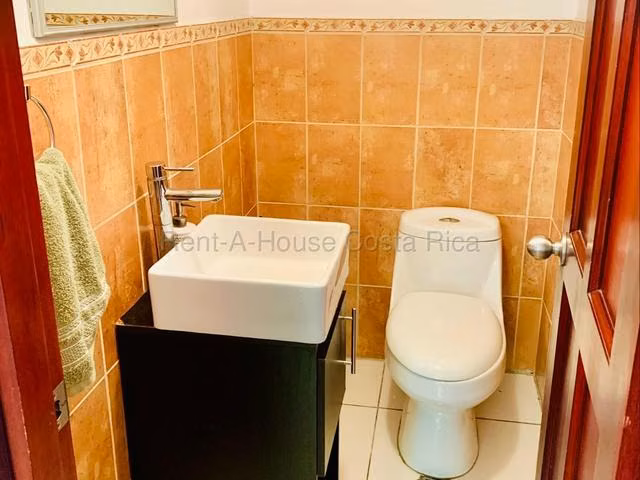 Venta de Casa en Condominio Brasil de Mora. - Imagen 4