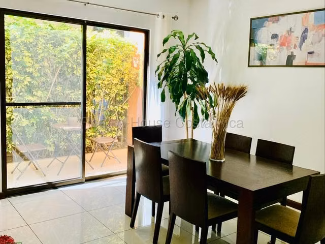 Venta de Casa en Condominio Brasil de Mora. - Imagen 2