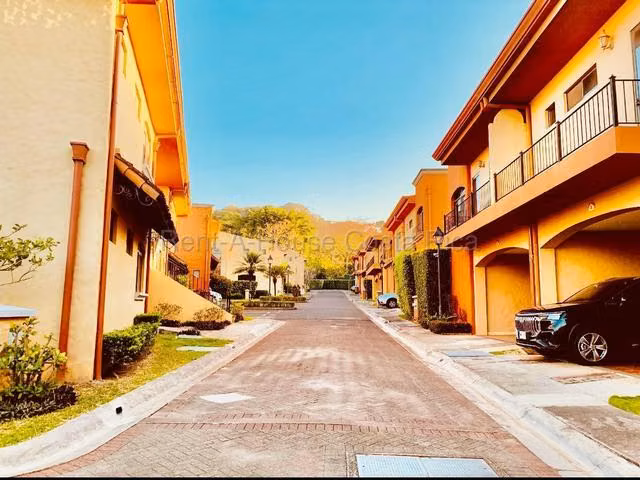 Venta de Casa en Condominio Brasil de Mora. - Imagen 13