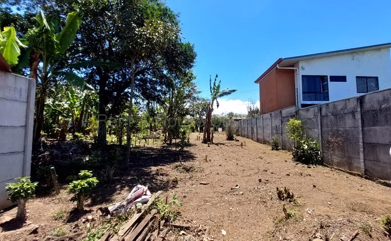 Venta de Lote en Santo Domingo-San Miguel, Heredia. - Imagen 3