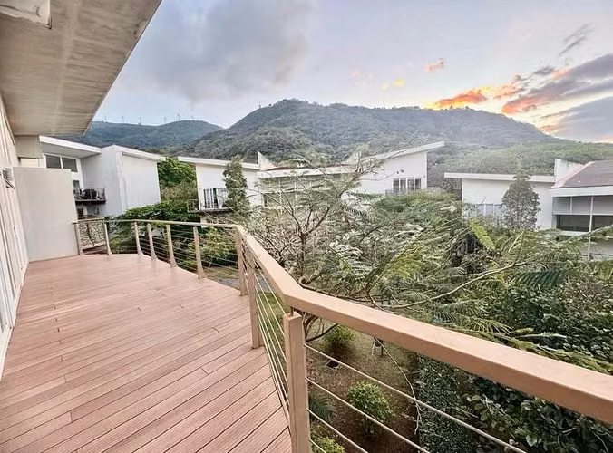 Apartamento con Hermosa Vista en Alquiler | Río Oro, Santa Ana - Imagen 7