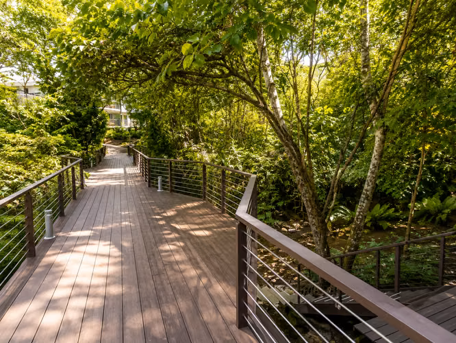 Apartamento con Hermosa Vista en Alquiler | Río Oro, Santa Ana - Imagen 12