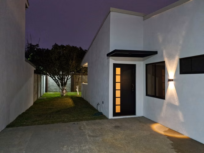 Casa nueva en Lourdes de Agua Caliente, San Francisco - Imagen 14