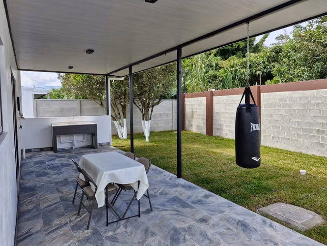 Casa nueva en Lourdes de Agua Caliente, San Francisco - Imagen 13