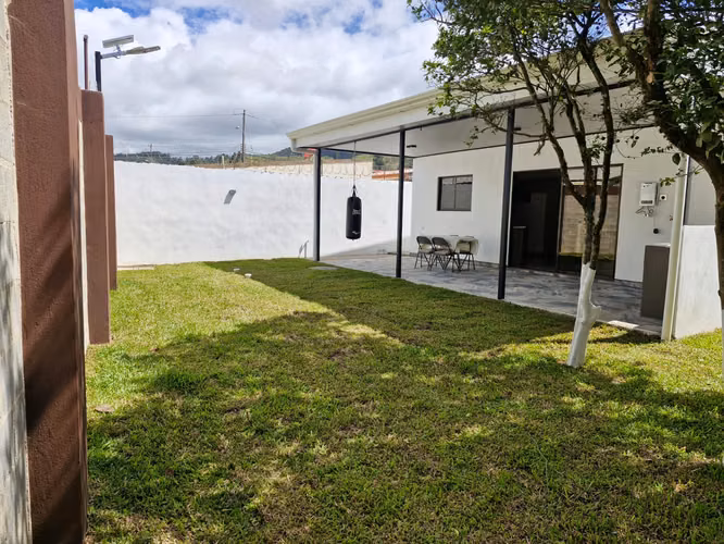 Casa nueva en Lourdes de Agua Caliente, San Francisco - Imagen 4
