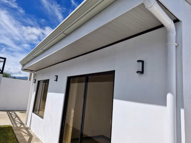 Casa nueva en Lourdes de Agua Caliente, San Francisco - Imagen 3