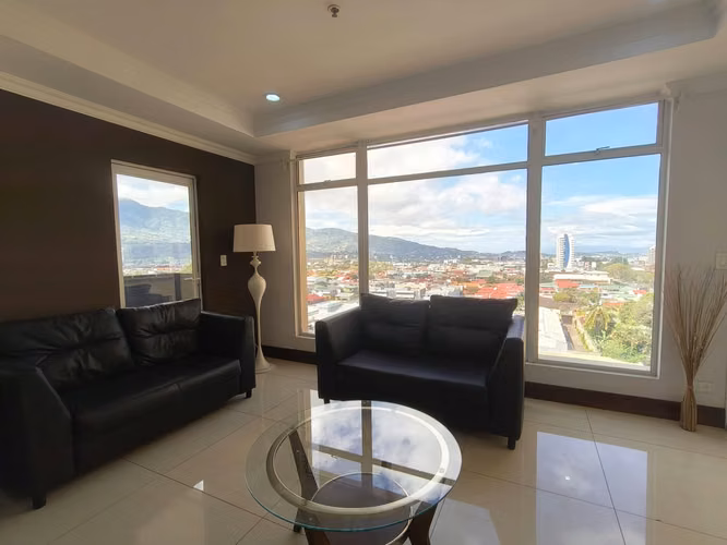 Se alquila apartamento amueblado con línea blanca - Imagen 7
