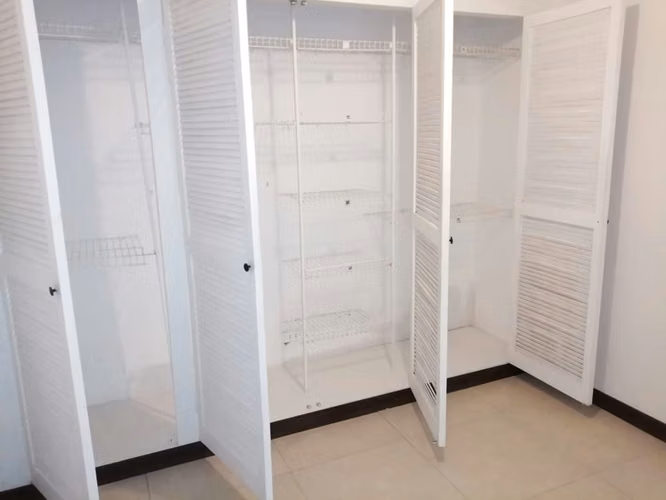 ALQUILER APARTAMENTO PINARES | 2 HAB. | 2 BAÑOS | $950
