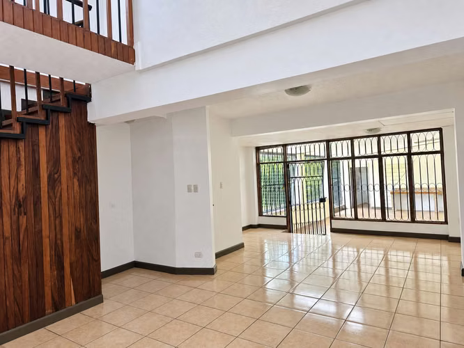CASA EN ALQUILER | CURRIDABAT, CERCA DE EPA | 750.000