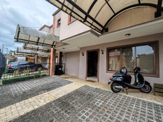 Se vende casa en Pozos de Santa Ana. Residencial Seguro. - Imagen 18