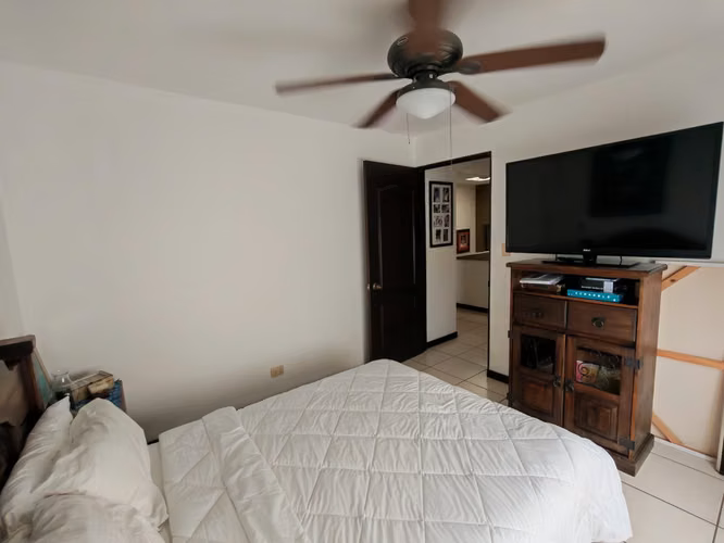 Se vende casa en Pozos de Santa Ana. Residencial Seguro. - Imagen 14