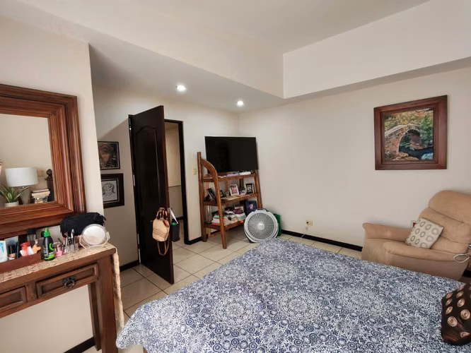 Se vende casa en Pozos de Santa Ana. Residencial Seguro. - Imagen 10