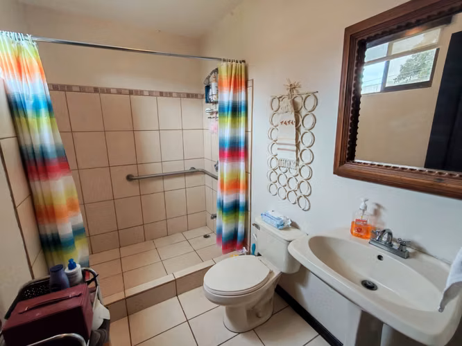 Se vende casa en Pozos de Santa Ana. Residencial Seguro. - Imagen 12