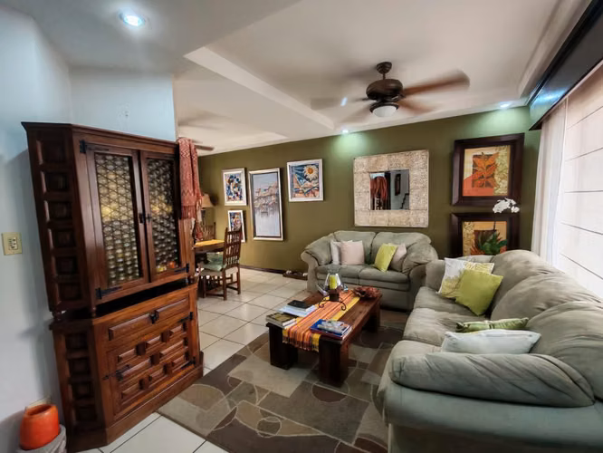 Se vende casa en Pozos de Santa Ana. Residencial Seguro. - Imagen 3