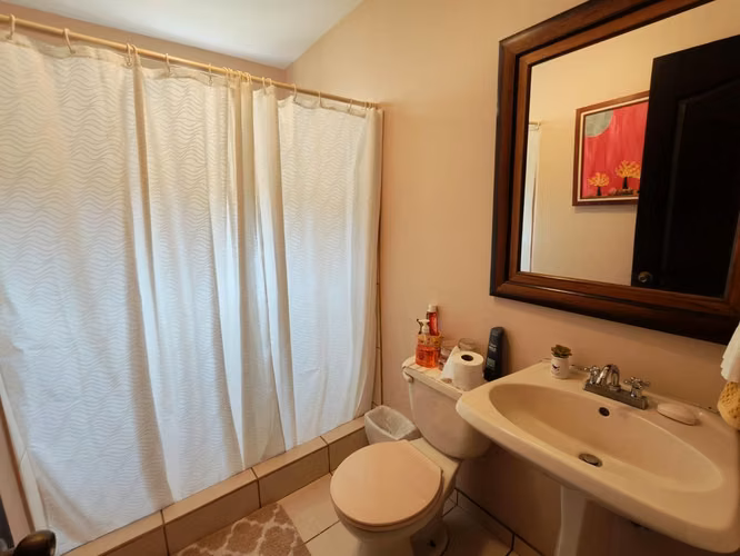 Se vende casa en Pozos de Santa Ana. Residencial Seguro. - Imagen 15