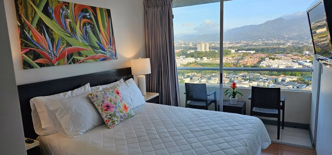 APARTAMENTO DE LUJO EN BARREAL DE HEREDIA - Imagen 5