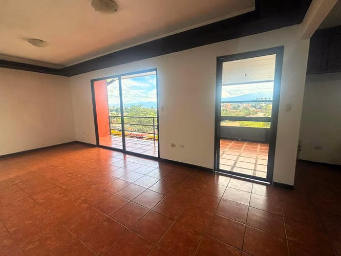 APARTAMENTO EN SAN RAFAEL DE ESCAZÚ. - Imagen 2