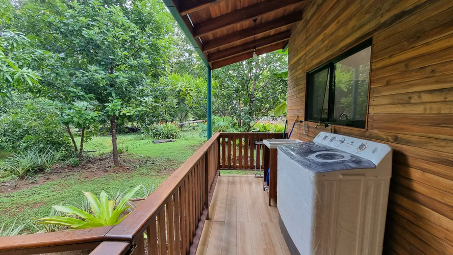 Villa Amueblada de 2 Dormitorios a minutos de las playas en Guanacaste - Imagen 9