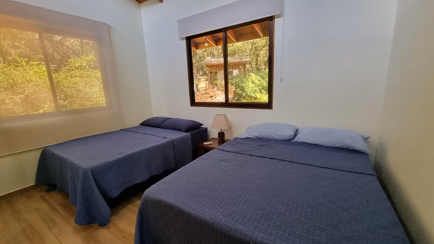 Villa Amueblada de 2 Dormitorios a minutos de las playas en Guanacaste - Imagen 10