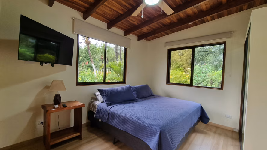 Villa Amueblada de 2 Dormitorios a minutos de las playas en Guanacaste - Imagen 11