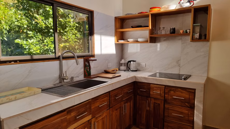 Villa Amueblada de 2 Dormitorios a minutos de las playas en Guanacaste - Imagen 7