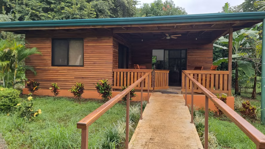 Villa Amueblada de 2 Dormitorios a minutos de las playas en Guanacaste - Imagen 2