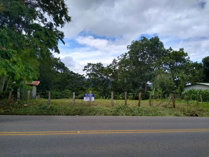 REBAJADO! LOTE USO MIXTO MIRAMAR DE PUNTARENAS AREA 871 M2 - Imagen 3