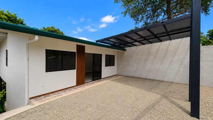 Casa en Venta en San Gabriel de Aserrí, Financiamiento de hasta el 99%-1b - Imagen 8
