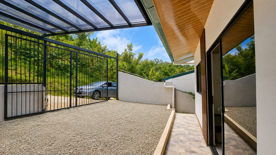 Casa en Venta en San Gabriel de Aserrí, Financiamiento de hasta el 99%-1b - Imagen 7