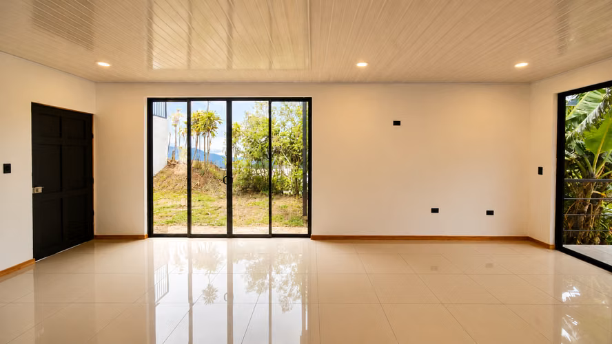 Se Vende Casa en San Gabriel de Aserrí con Vista a las Montañas-1b - Imagen 12