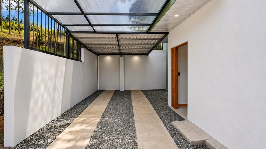 Se Vende Casa en San Gabriel de Aserrí con Vista a las Montañas-1b - Imagen 13