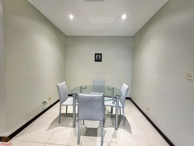 Apartamento premium 2habs con 170 m² con vistas en San Rafael, Escazú