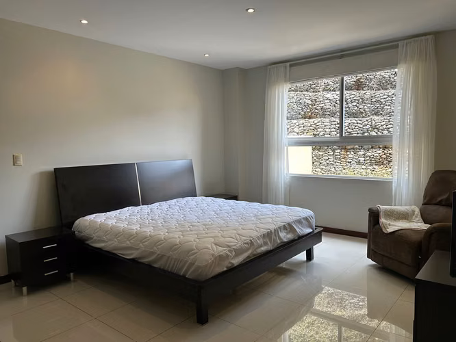 Apartamento premium 2habs con 170 m² con vistas en San Rafael, Escazú - Imagen 8