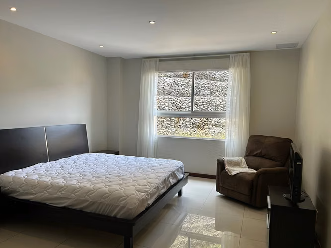 Apartamento premium 2habs con 170 m² con vistas en San Rafael, Escazú - Imagen 9