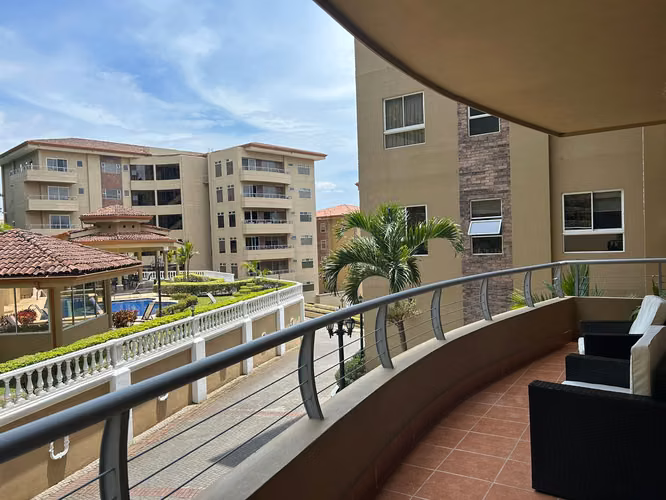 Apartamento premium 2habs con 170 m² con vistas en San Rafael, Escazú - Imagen 5