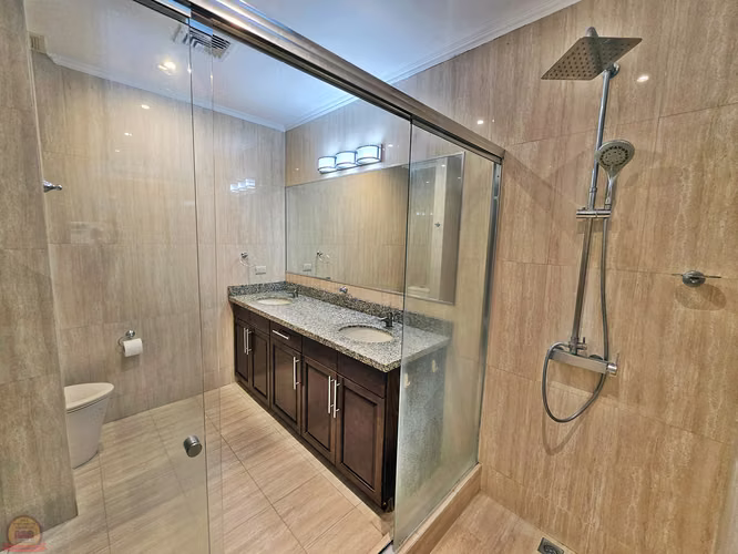 Apartamento premium 2habs con 170 m² con vistas en San Rafael, Escazú