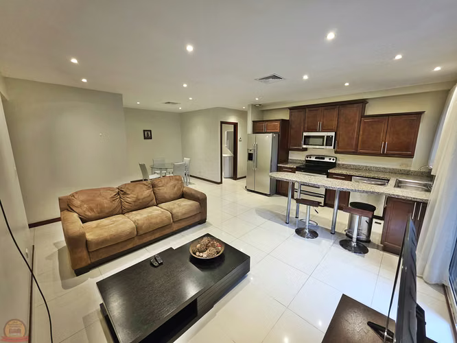 Premium 170m² 2Beds Apartment with Views in San Rafael, Escazú