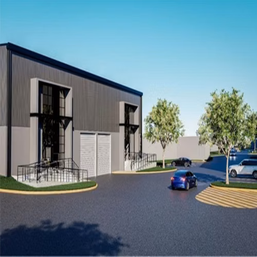 Naves Industriales en El Coyol desde 1.300 m² | Venta o Alquiler - Imagen 19