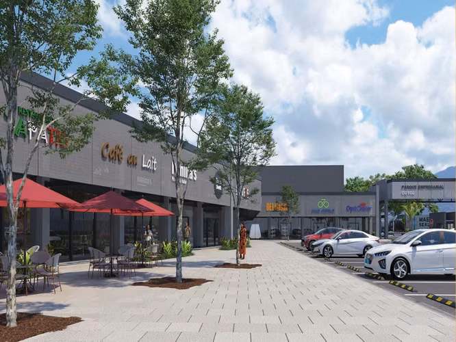 Naves Industriales en El Coyol desde 1.300 m² | Venta o Alquiler - Imagen 15