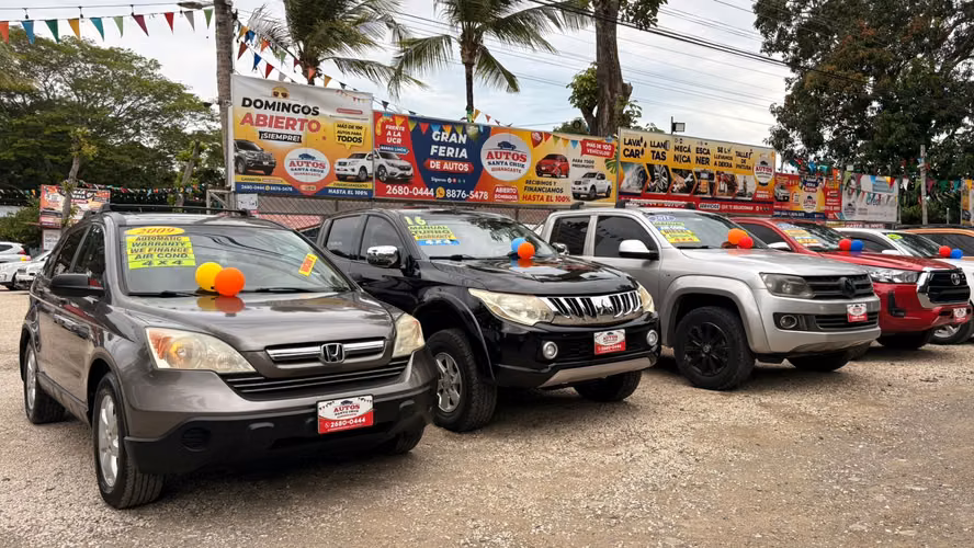 HONDA CRV EX-2009-AUTOMATICO-4X4-6.975.000