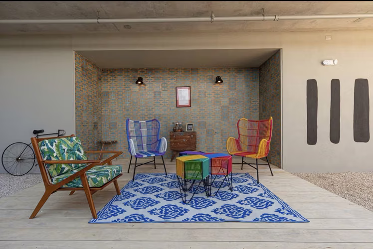 Apartamento BOHO Chic en URBN Escalante – Piso 17 FULL Amueblado con la mejor Panoramica - Imagen 16