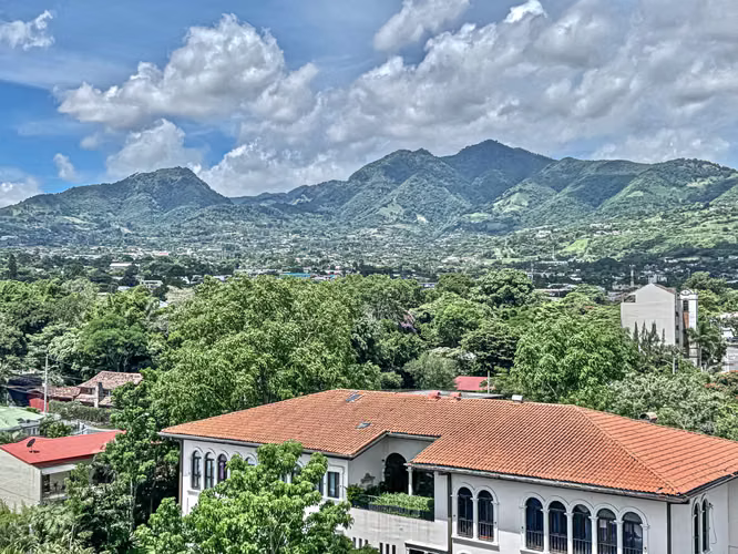 Condo Positano Near Escazu Country Club - Imagen 13