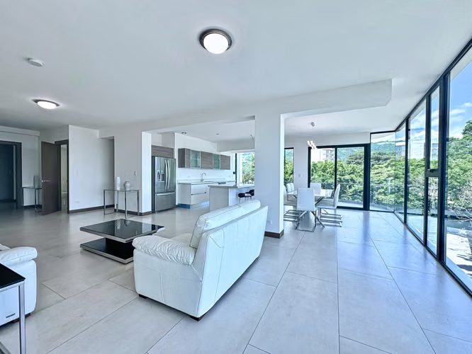 Condo Positano Near Escazu Country Club - Imagen 6