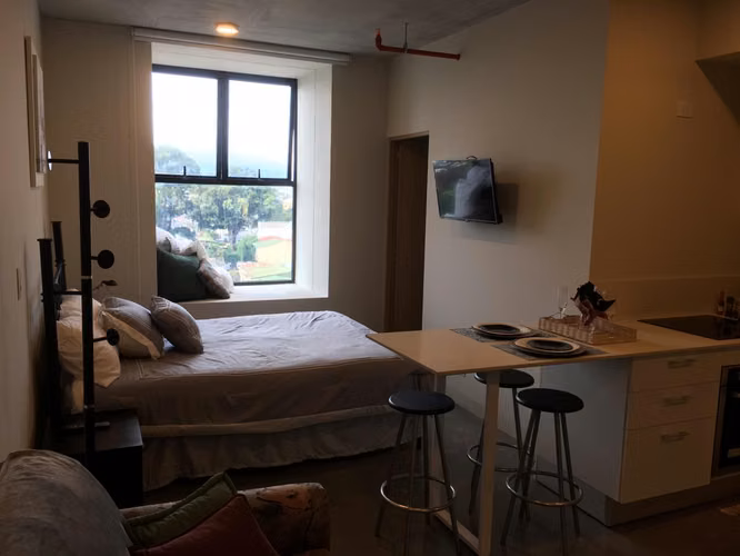  Apartamento tipo Studio en Barrio Escalante, San José - Imagen 3